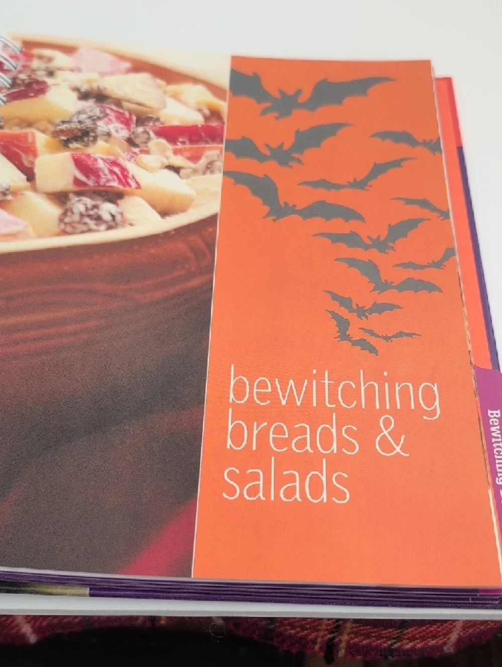 Taste of Home Halloween Party Favorites Cookbook 243 Easy Recipes NEW